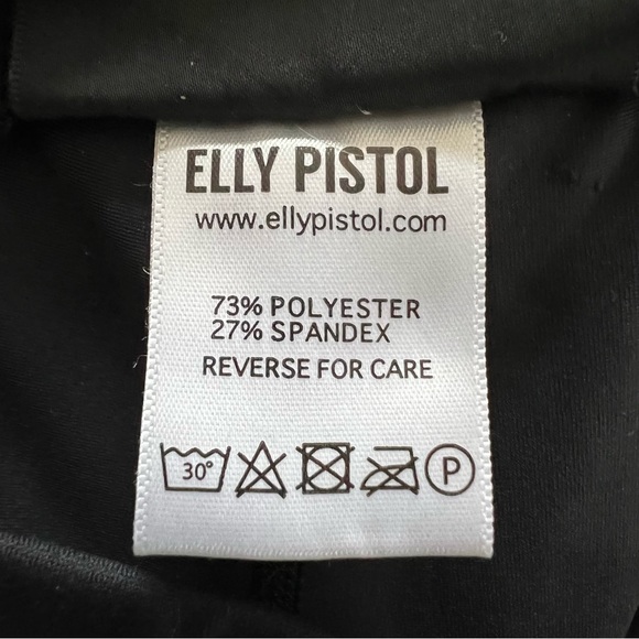 Elly Pistol Leggings - Picture 7 of 8